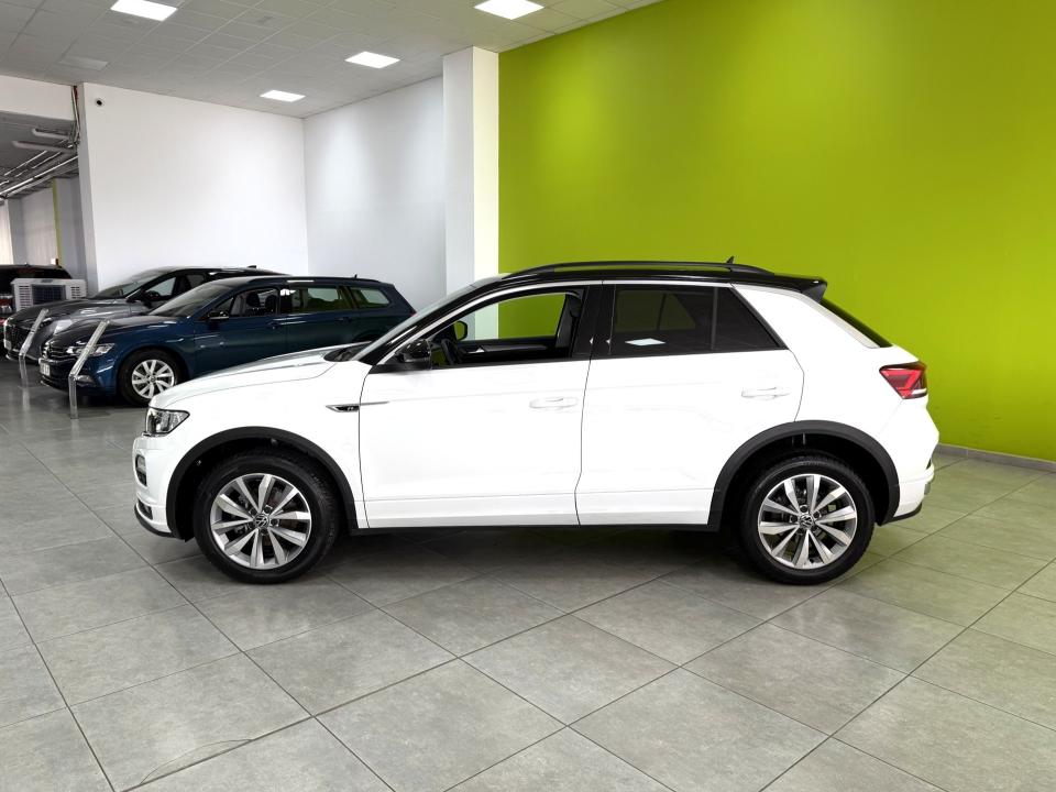 Volkswagen T-Roc Advance R-Line 1.0 TSI 110CV