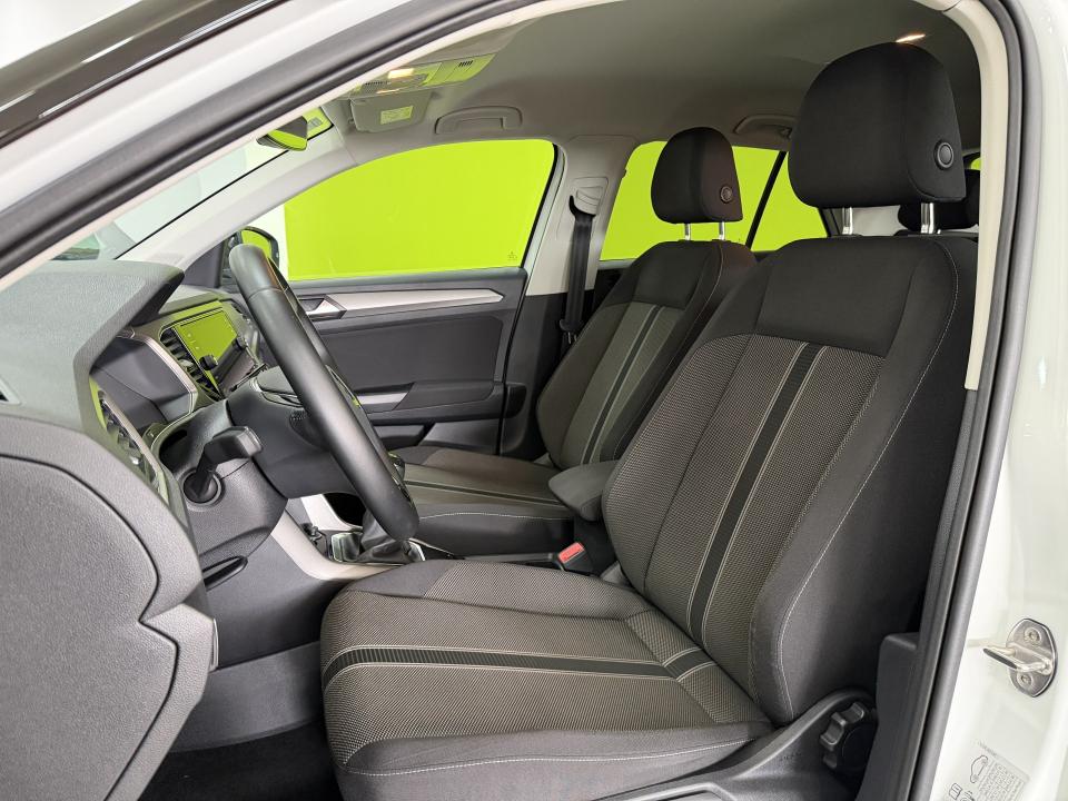 Volkswagen T-Roc Advance R-Line 1.0 TSI 110CV