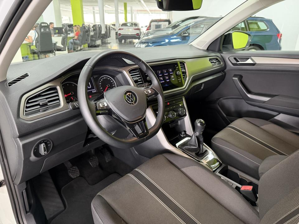 Volkswagen T-Roc Advance R-Line 1.0 TSI 110CV