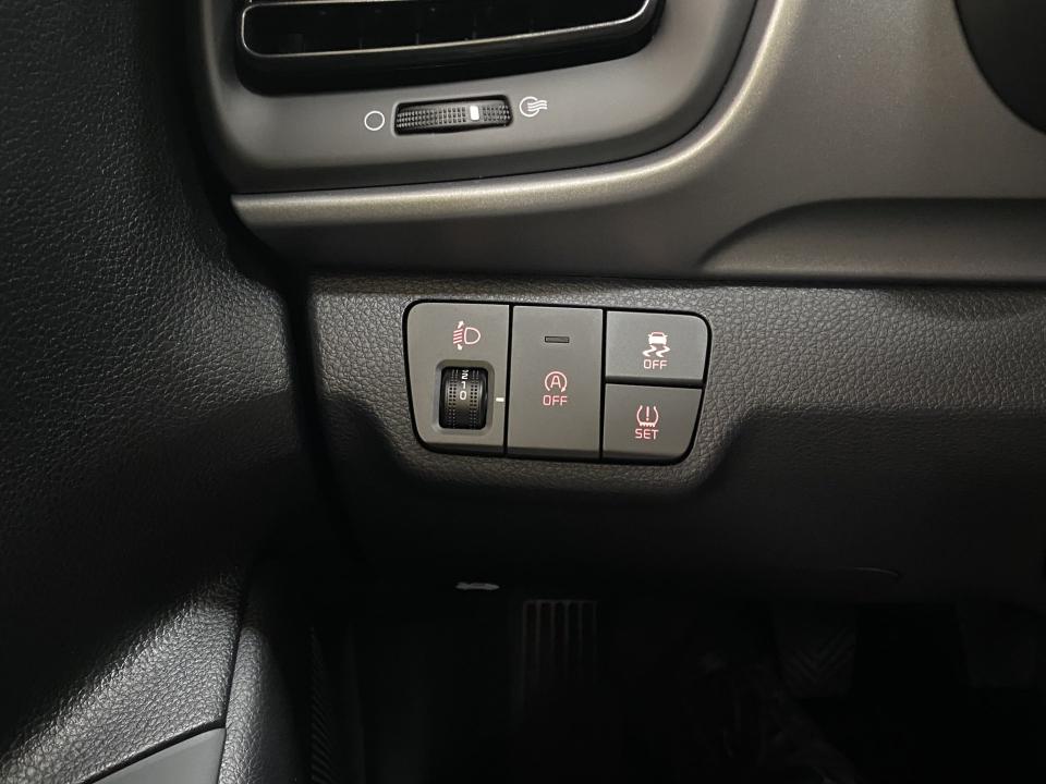 Kia Stonic Business 1.0 T-GDI 100CV MHEV