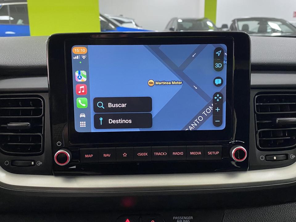 Kia Stonic Business 1.0 T-GDI 100CV MHEV