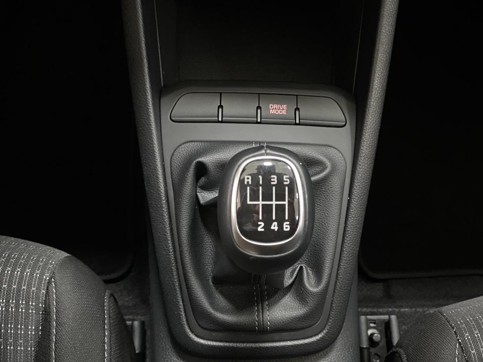 Kia Stonic Business 1.0 T-GDI 100CV MHEV