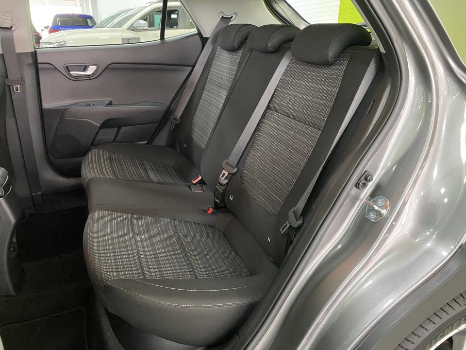 Kia Stonic Business 1.0 T-GDI 100CV MHEV