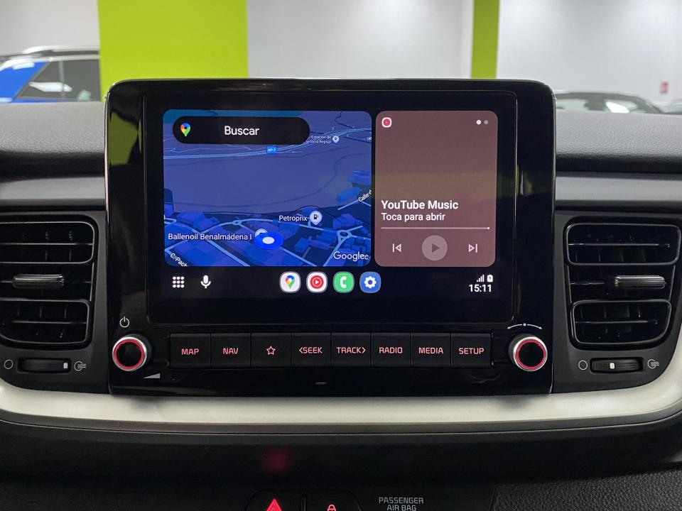 Kia Stonic Business 1.0 T-GDI 100CV MHEV