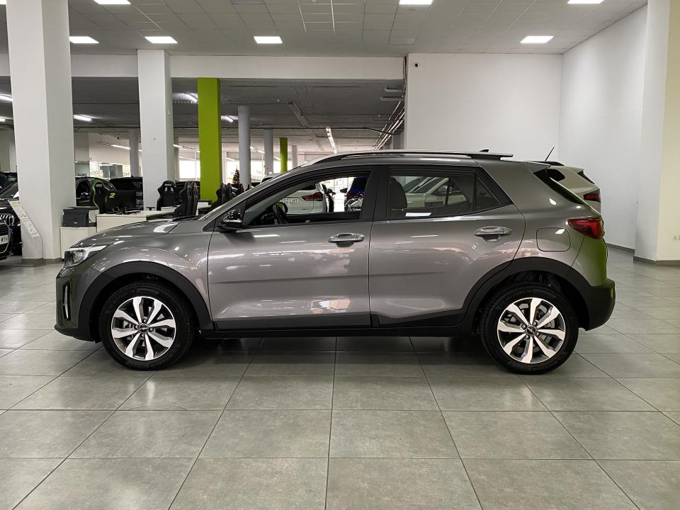Kia Stonic Business 1.0 T-GDI 100CV MHEV