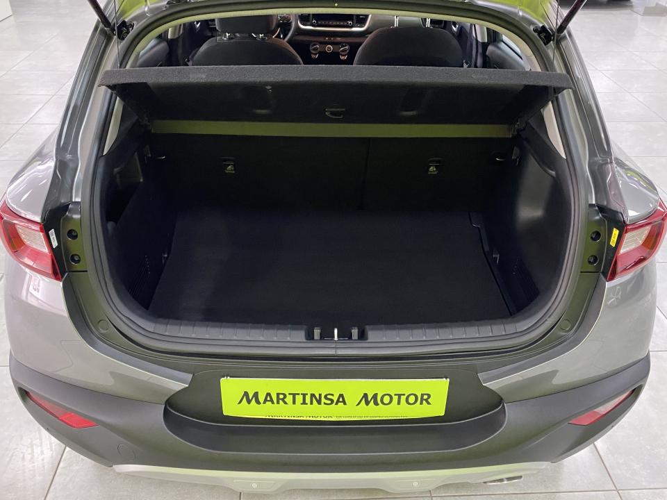 Kia Stonic Business 1.0 T-GDI 100CV MHEV