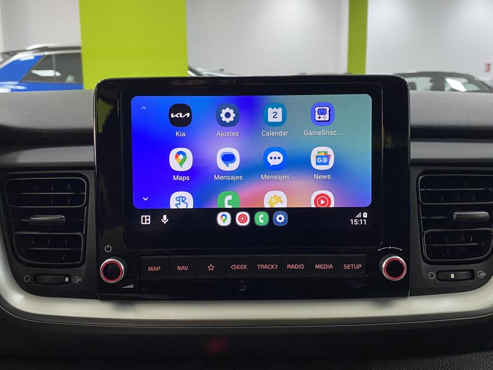 Kia Stonic Business 1.0 T-GDI 100CV MHEV
