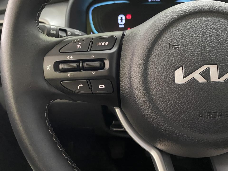 Kia Stonic Business 1.0 T-GDI 100CV MHEV