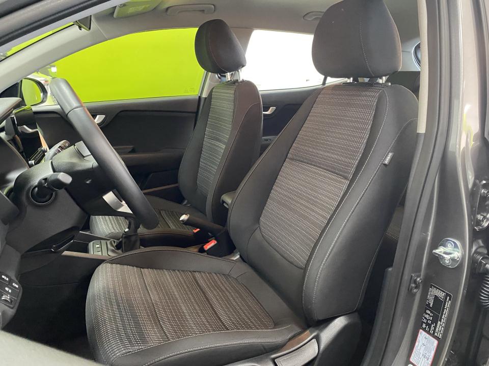 Kia Stonic Business 1.0 T-GDI 100CV MHEV