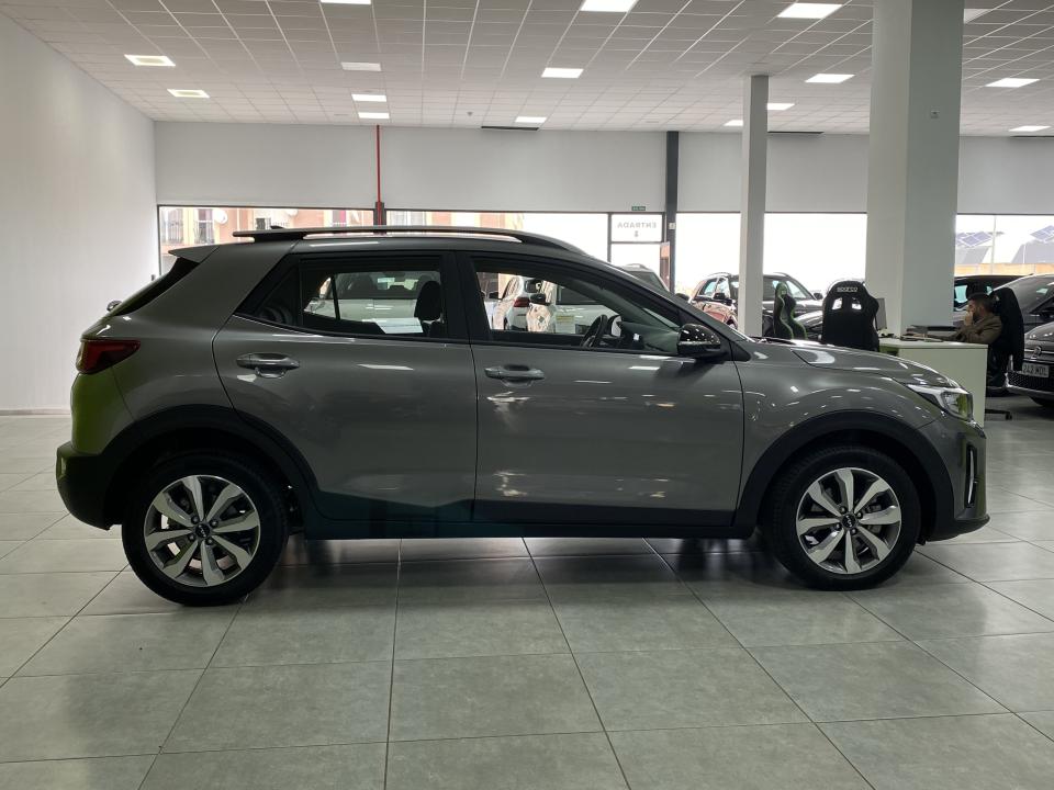 Kia Stonic Business 1.0 T-GDI 100CV MHEV