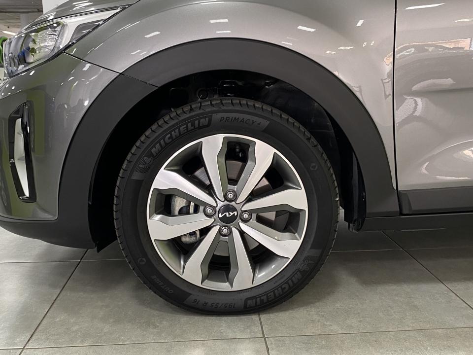 Kia Stonic Business 1.0 T-GDI 100CV MHEV
