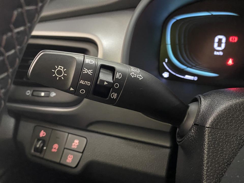 Kia Stonic Business 1.0 T-GDI 100CV MHEV