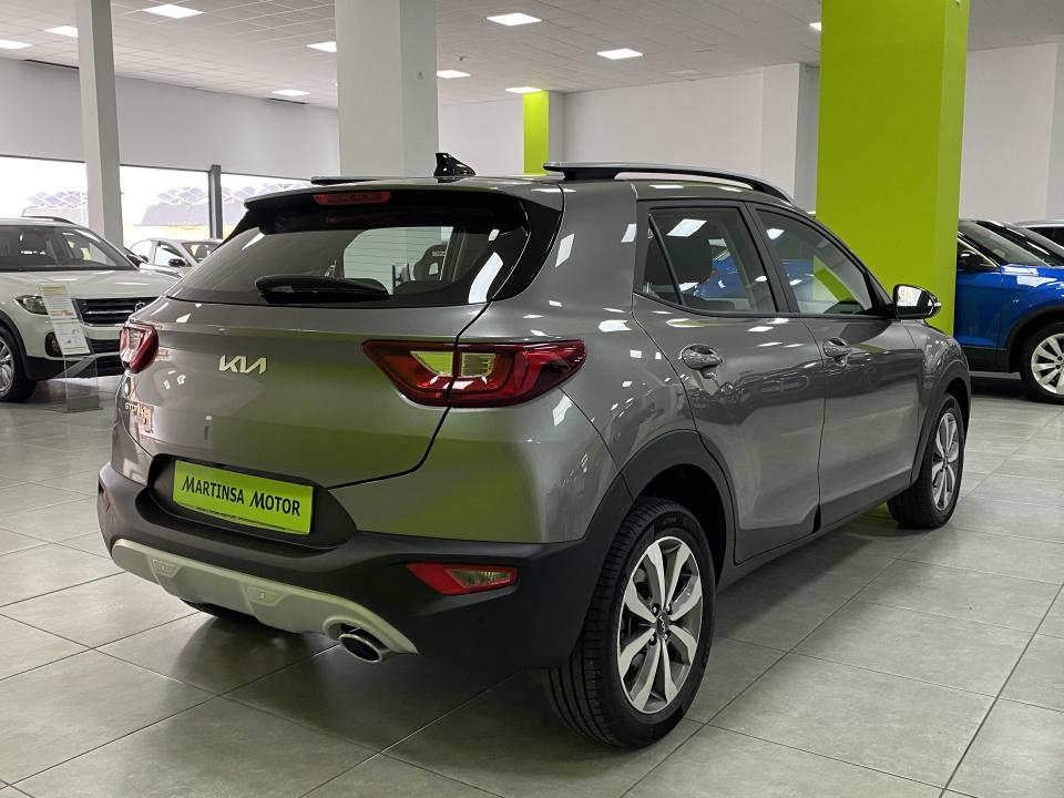 Kia Stonic Business 1.0 T-GDI 100CV MHEV