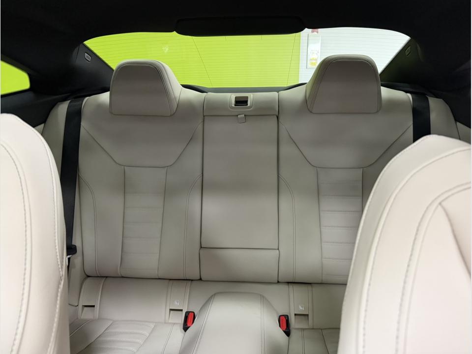 BMW Serie 4 Coupé xDrive M Sport 430i 2.0 245CV Auto