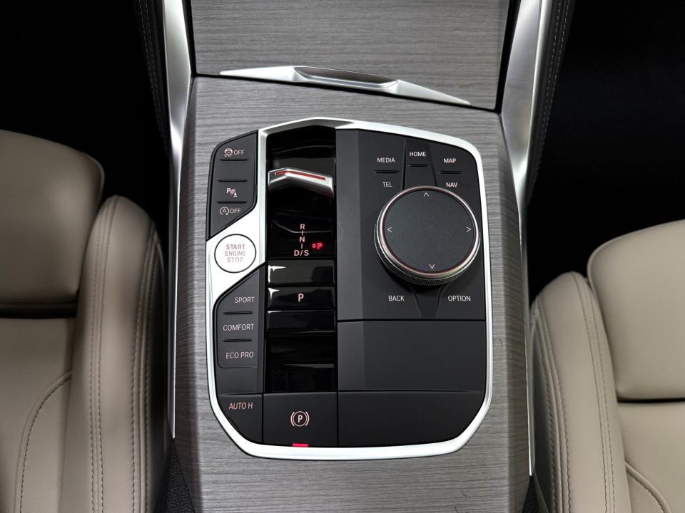 BMW Serie 4 Coupé xDrive M Sport 430i 2.0 245CV Auto
