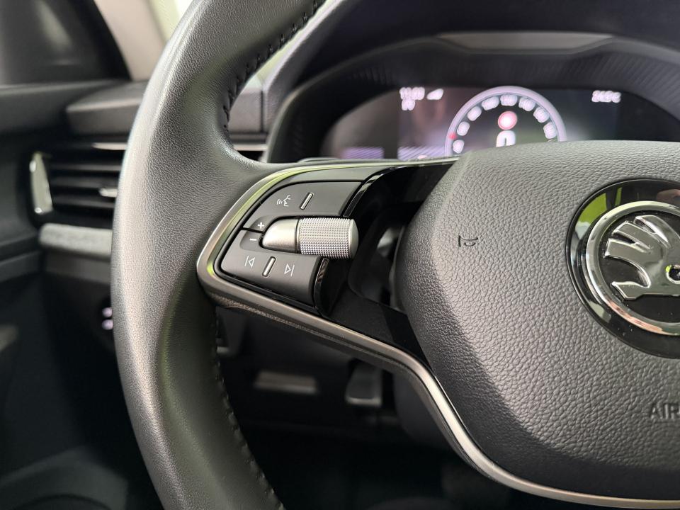 Skoda Kamiq Selection 1.0 TSI 115CV DSG