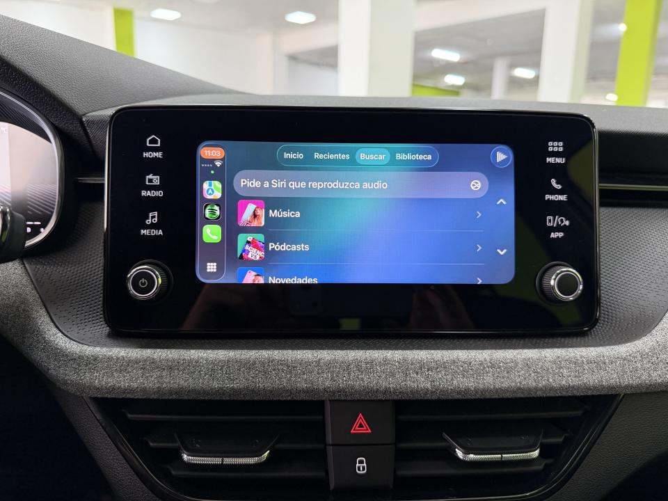 Skoda Kamiq Selection 1.0 TSI 115CV DSG