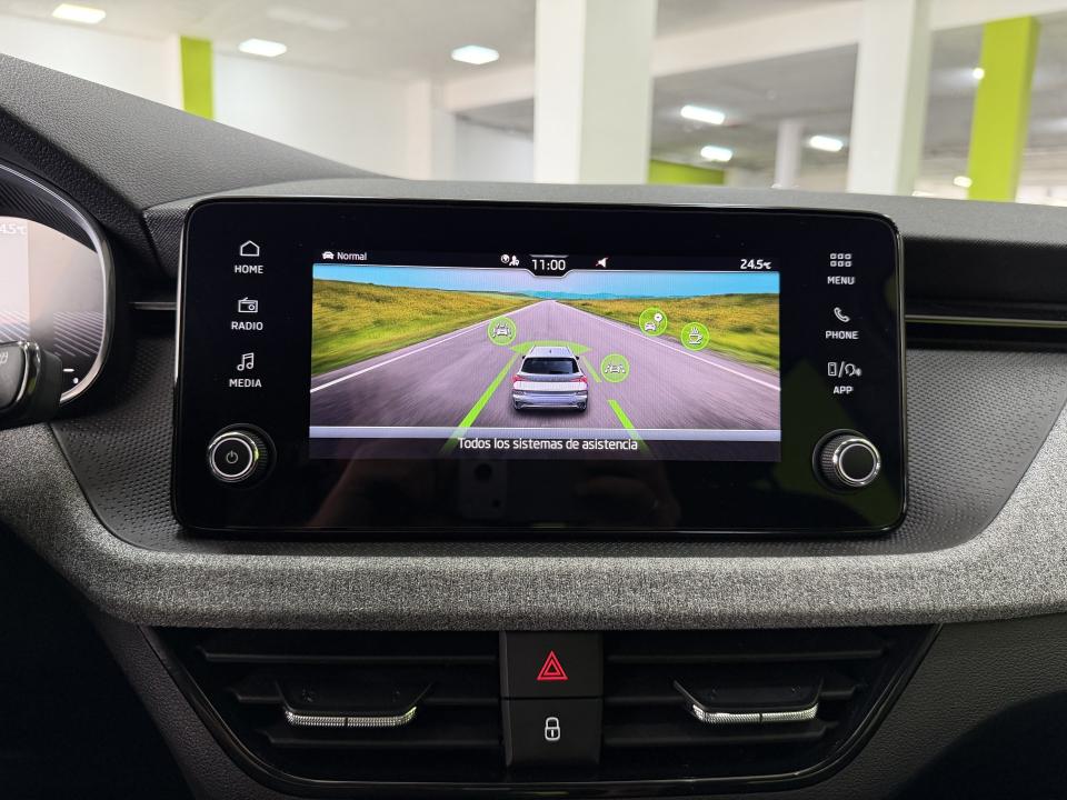 Skoda Kamiq Selection 1.0 TSI 115CV DSG
