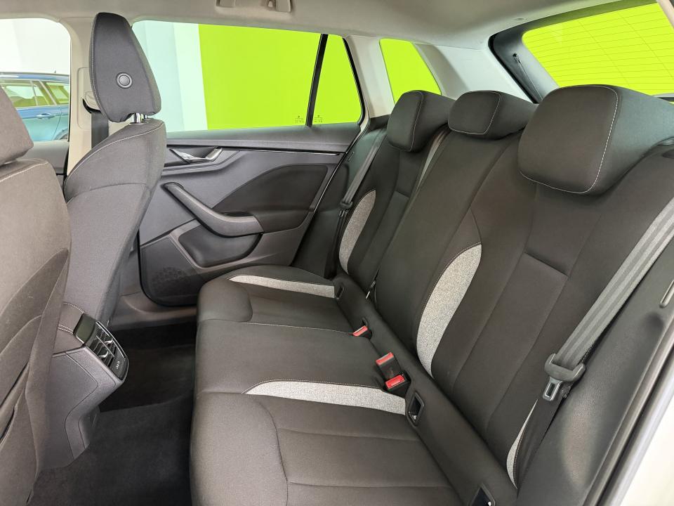 Skoda Kamiq Selection 1.0 TSI 115CV DSG