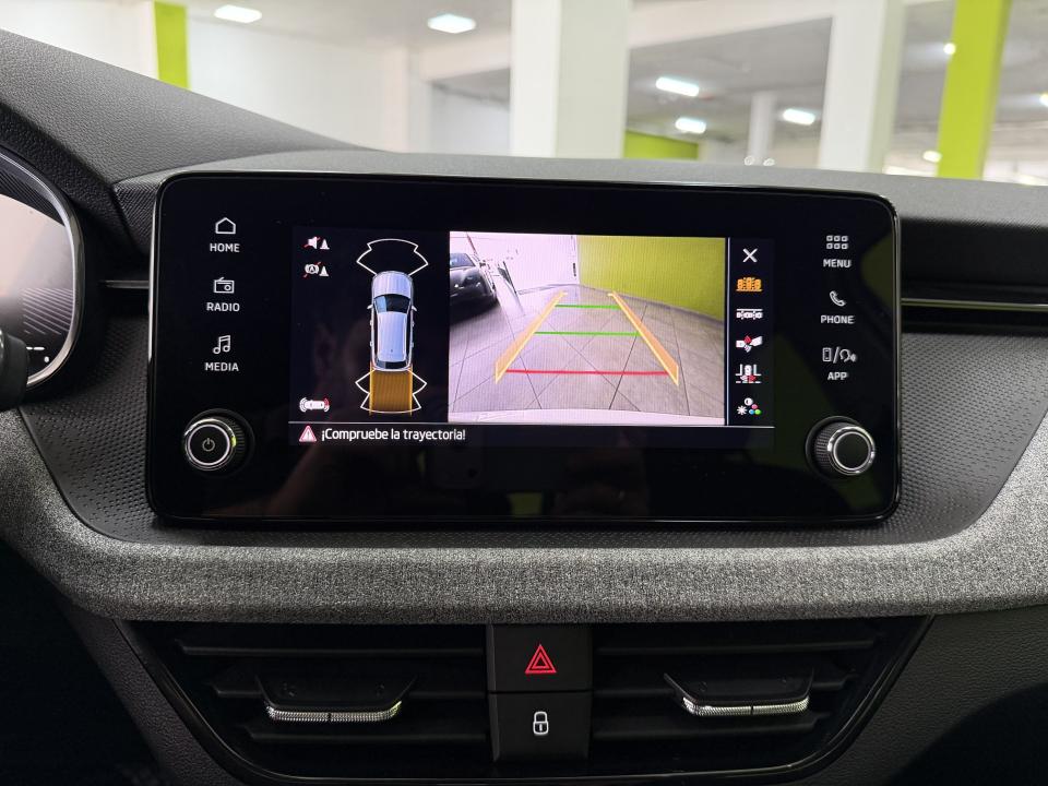Skoda Kamiq Selection 1.0 TSI 115CV DSG