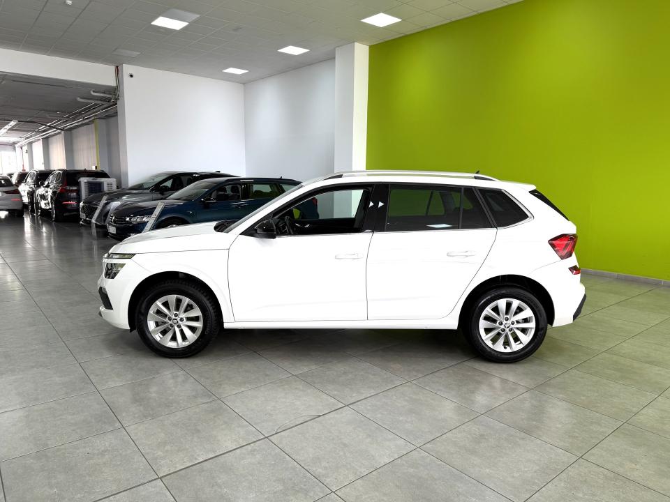 Skoda Kamiq Selection 1.0 TSI 115CV DSG