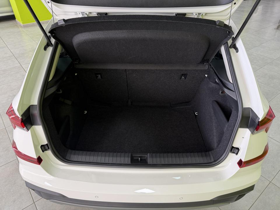 Skoda Kamiq Selection 1.0 TSI 115CV DSG