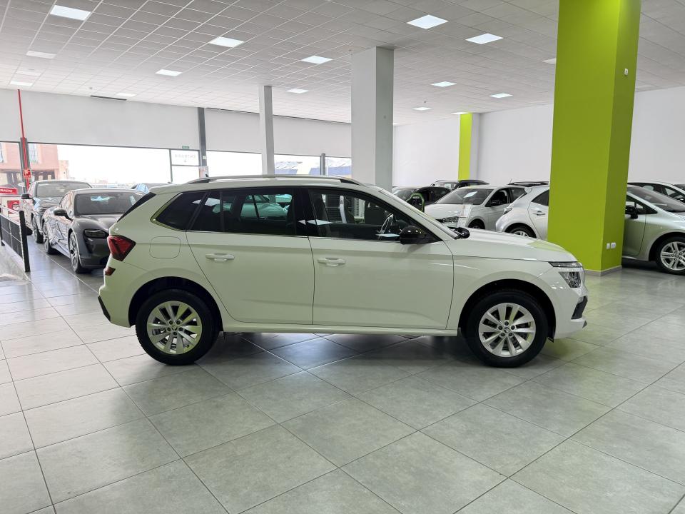 Skoda Kamiq Selection 1.0 TSI 115CV DSG