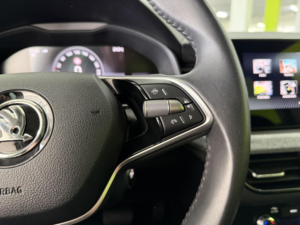 Skoda Kamiq Selection 1.0 TSI 115CV DSG