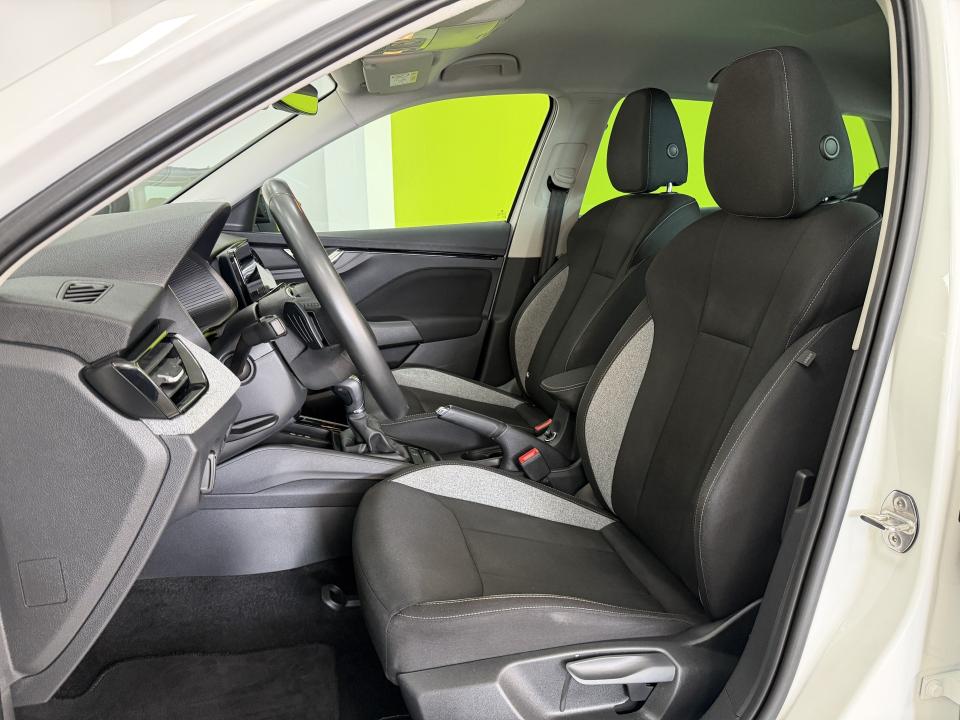 Skoda Kamiq Selection 1.0 TSI 115CV DSG