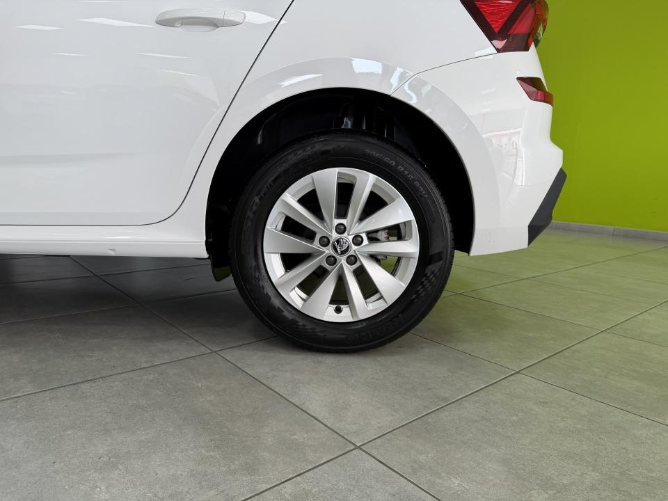 Skoda Kamiq Selection 1.0 TSI 115CV DSG