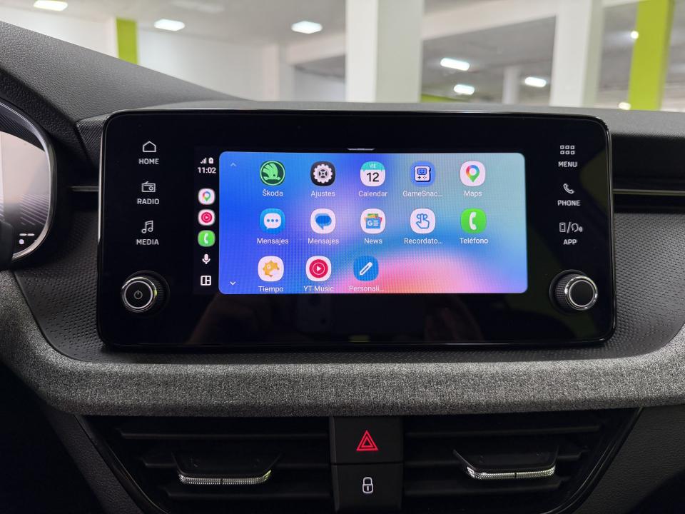 Skoda Kamiq Selection 1.0 TSI 115CV DSG