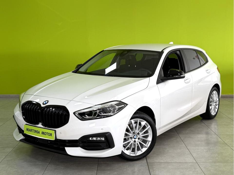 BMW Serie 1
