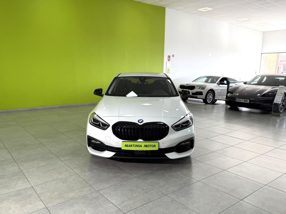 BMW Serie 1