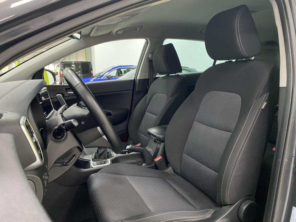 Kia Sportage Drive 4x2 1.6 CRDI 136CV MHEV