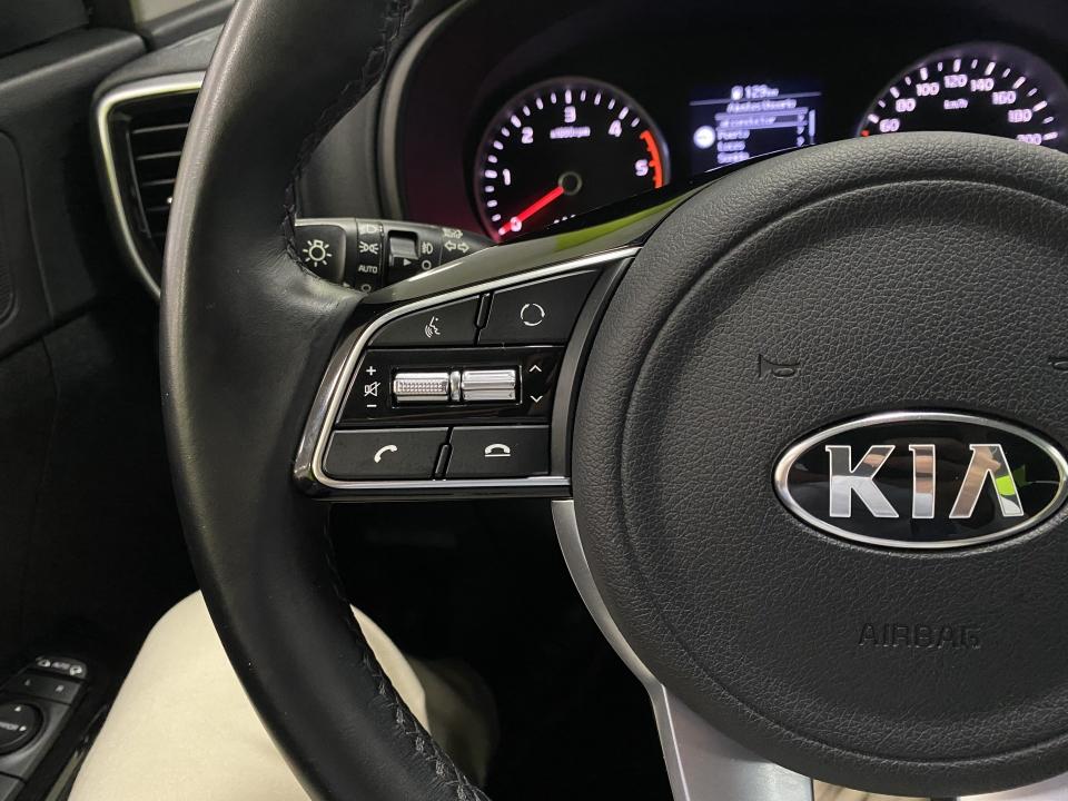 Kia Sportage Drive 4x2 1.6 CRDI 136CV MHEV