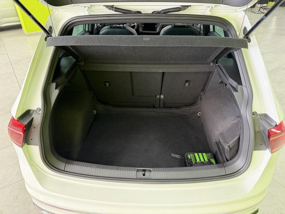Volkswagen Tiguan R-Line 2.0 TDI 150CV DSG