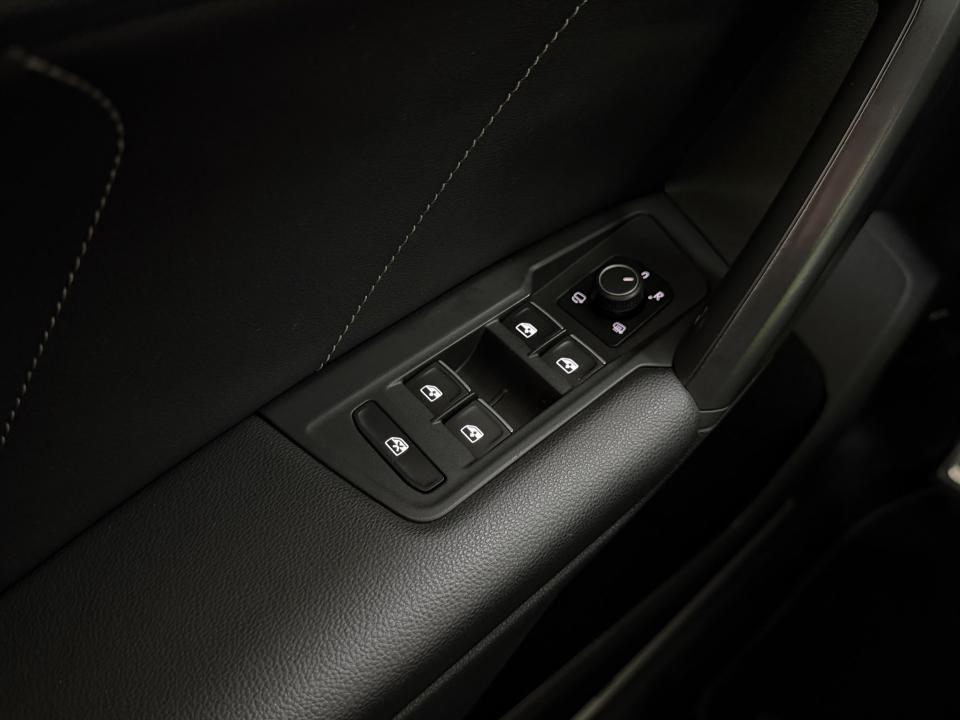 Volkswagen Tiguan R-Line 2.0 TDI 150CV DSG