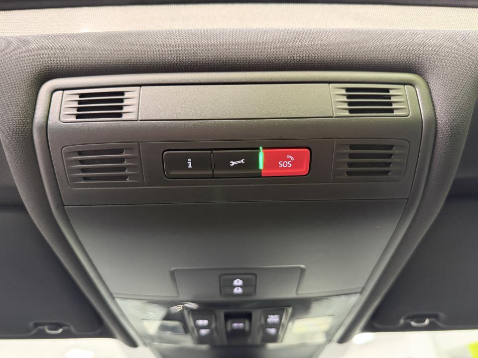 Volkswagen Tiguan R-Line 2.0 TDI 150CV DSG