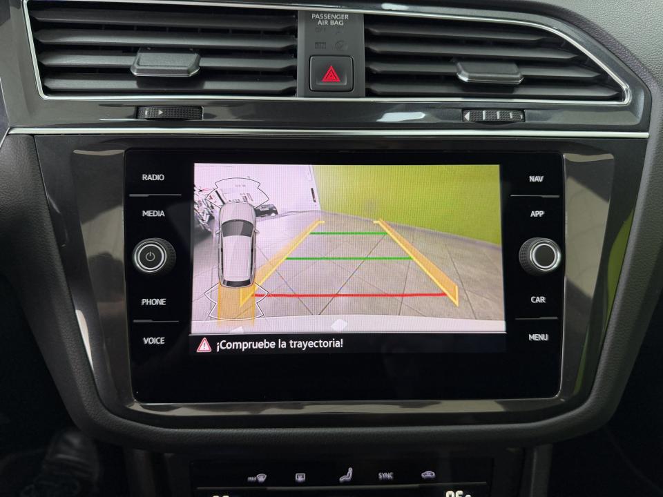 Volkswagen Tiguan R-Line 2.0 TDI 150CV DSG
