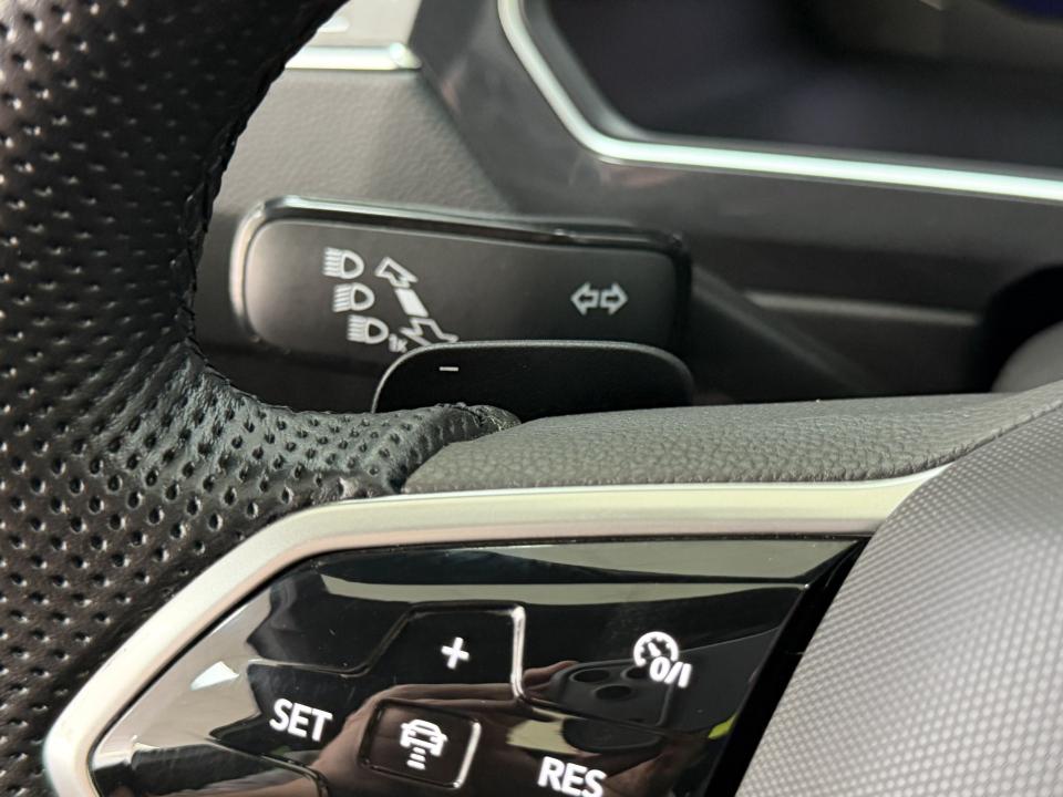 Volkswagen Tiguan R-Line 2.0 TDI 150CV DSG