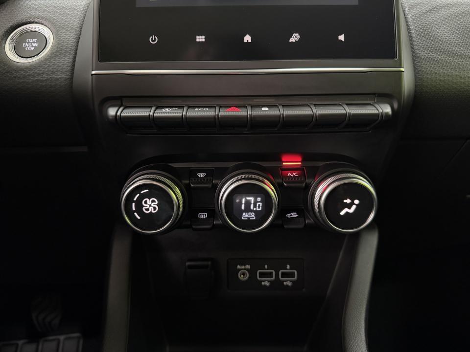 Renault Clio Equilibre Blue 1.5 DCI 100CV