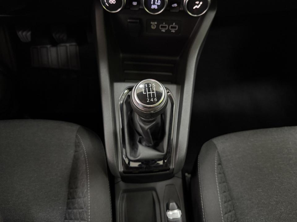 Renault Clio Equilibre Blue 1.5 DCI 100CV