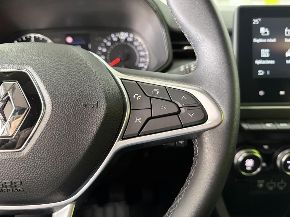 Renault Clio Equilibre Blue 1.5 DCI 100CV