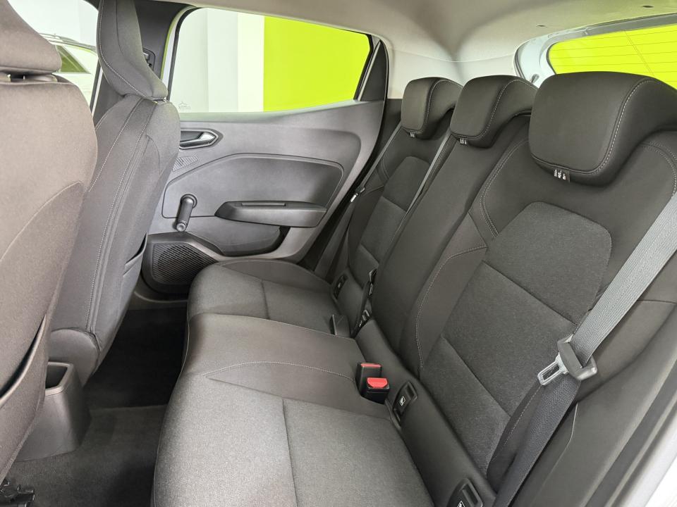 Renault Clio Equilibre Blue 1.5 DCI 100CV