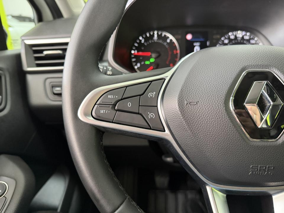 Renault Clio Equilibre Blue 1.5 DCI 100CV