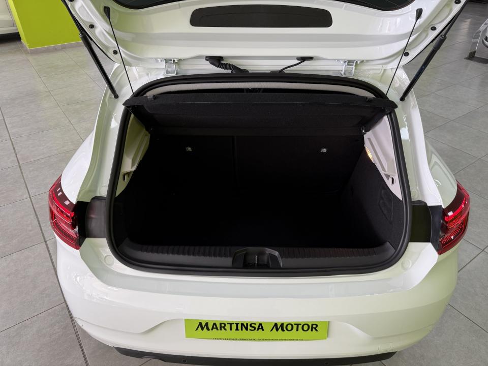 Renault Clio Equilibre Blue 1.5 DCI 100CV