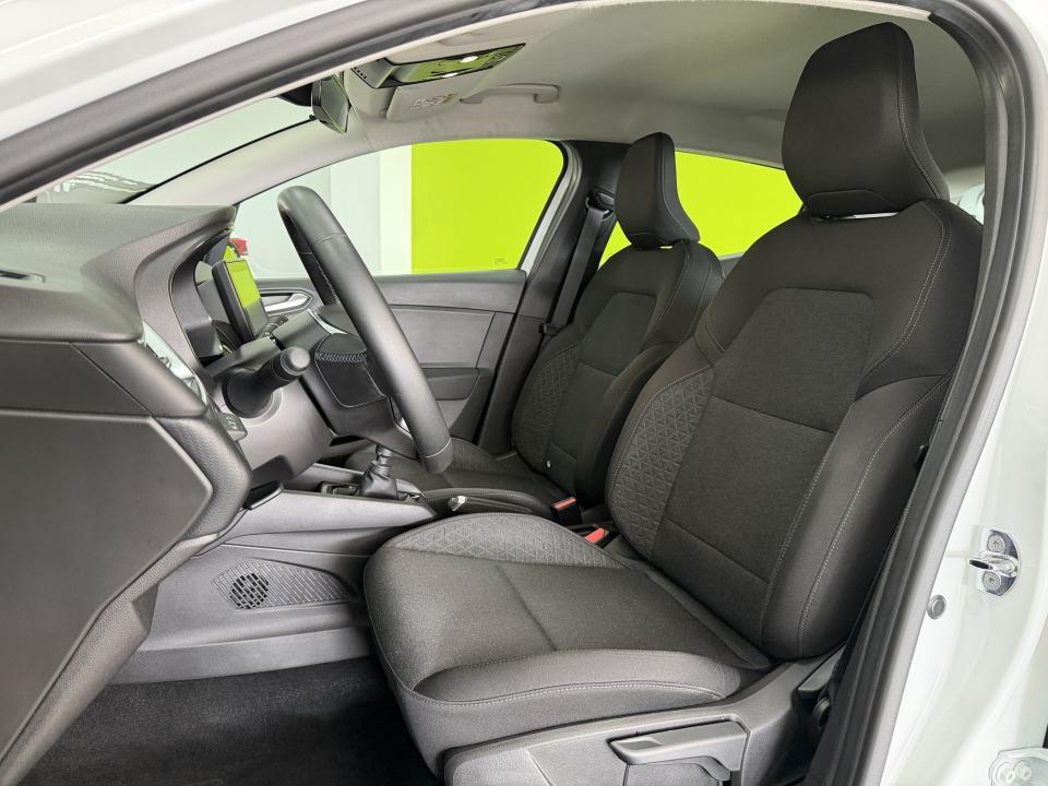 Renault Clio Equilibre Blue 1.5 DCI 100CV