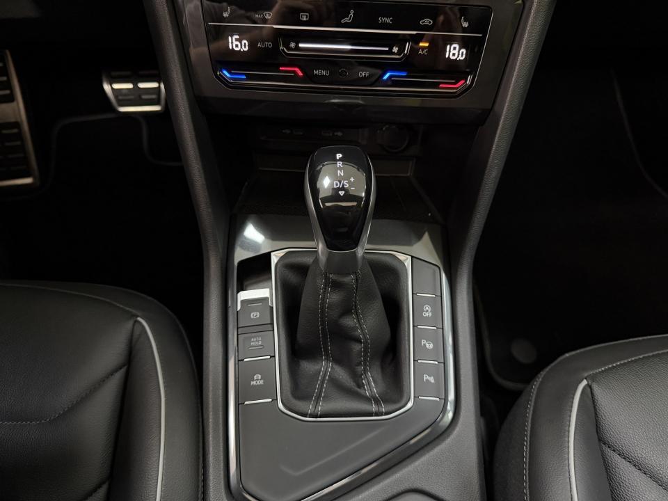 Volkswagen Tiguan R-Line 2.0 TDI 150CV DSG