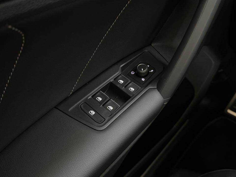 Volkswagen Tiguan R-Line 2.0 TDI 150CV DSG