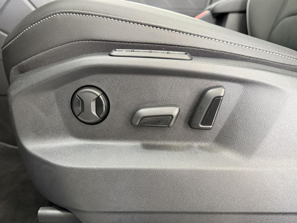 Volkswagen Tiguan R-Line 2.0 TDI 150CV DSG